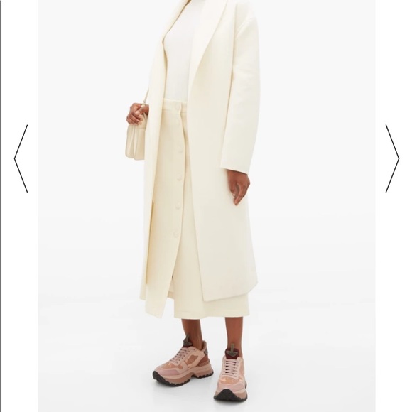 VALENTINO GARAVANI Rockrunner Up leather sneakers - Picture 15 of 15